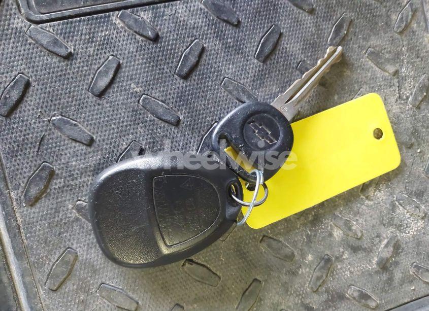 Photo 11 of 2011 Chevrolet Silverado 1500 LTZ (VIN 3GCPKTE36BG402262)