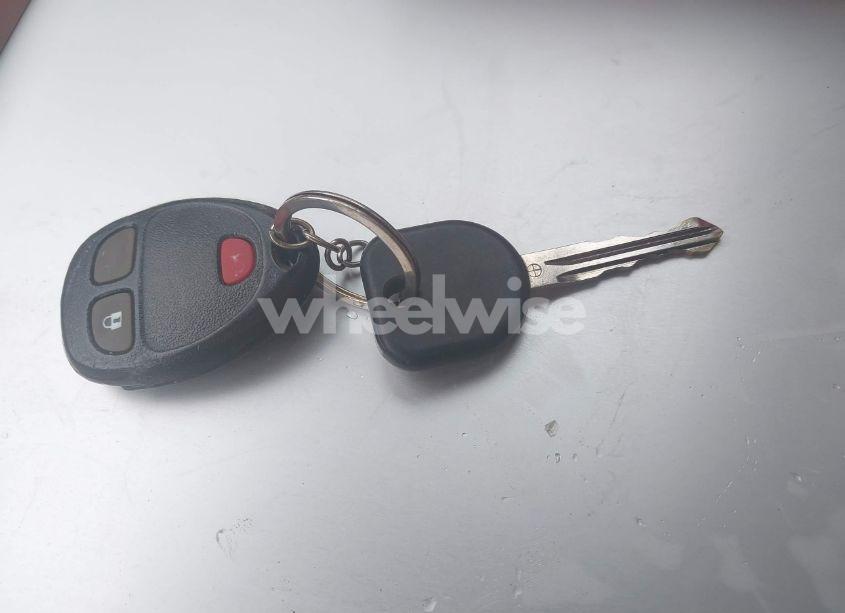 Photo 11 of 2011 Chevrolet Silverado 1500 LTZ (VIN 3GCPKTE38BG173499)