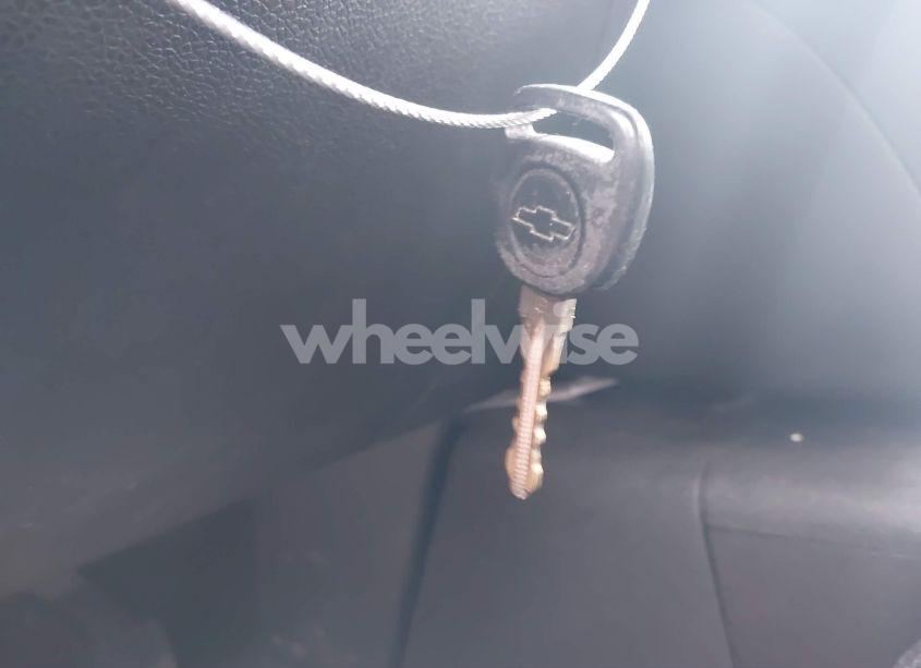 Photo 11 of 2011 Chevrolet Silverado 1500 LTZ (VIN 3GCPKTE38BG285803)