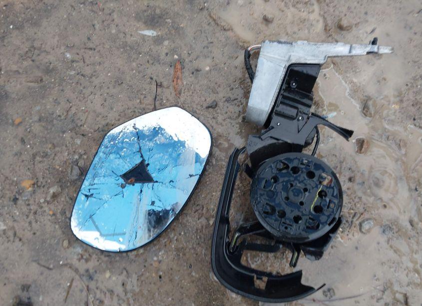 Photo 12 of 2011 Chevrolet Silverado 1500 LTZ (VIN 3GCPKTE39BG128569)