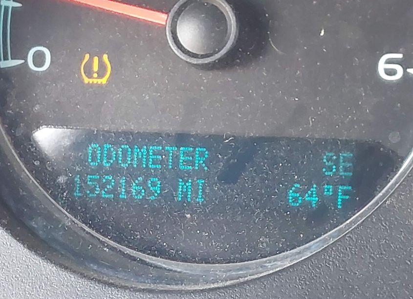 Photo 16 of 2011 Chevrolet Silverado 1500 LTZ (VIN 3GCPKTE39BG128569)