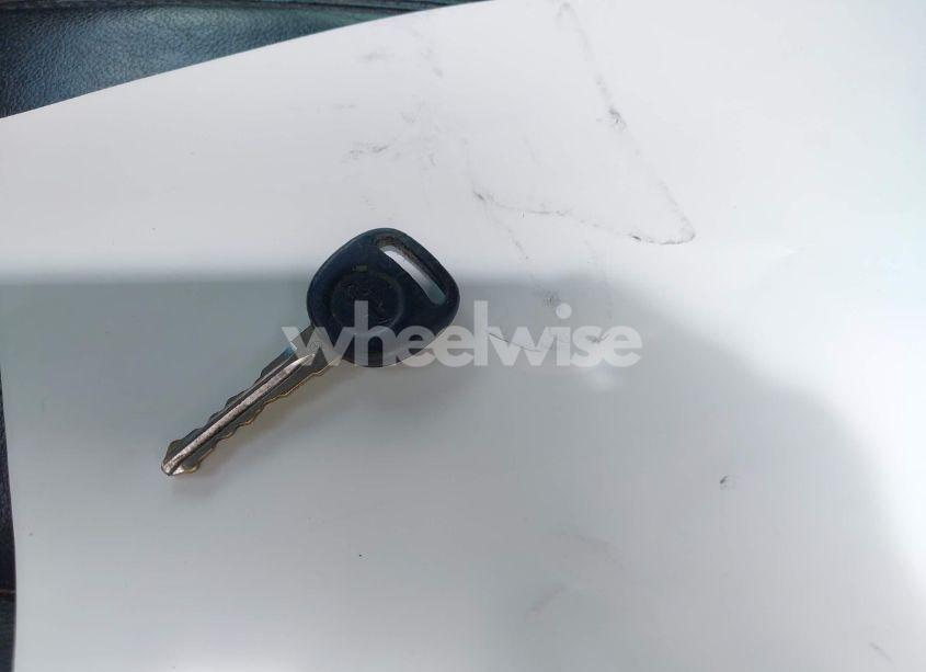 Photo 11 of 2011 Chevrolet Silverado 1500 LTZ (VIN 3GCPKTE39BG281579)