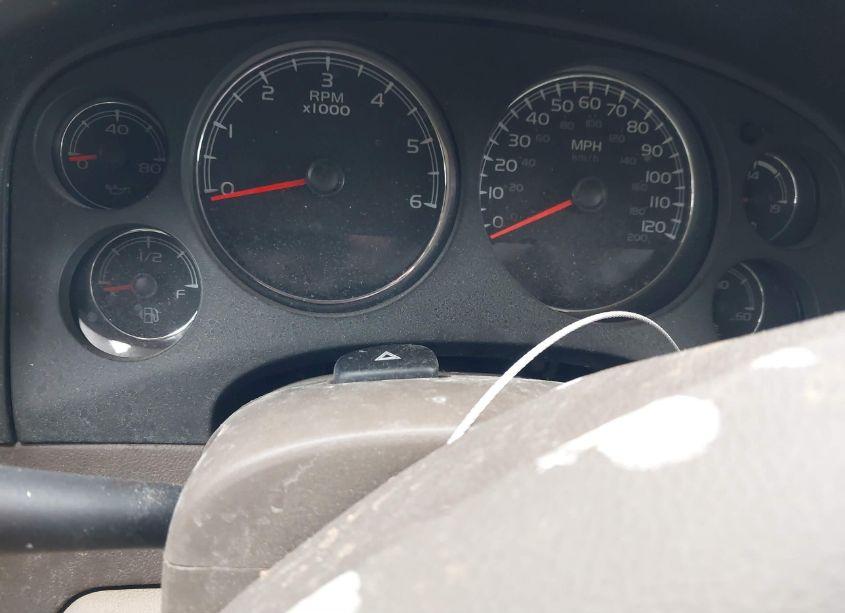 Photo 15 of 2011 Chevrolet Silverado 1500 LTZ (VIN 3GCPKTE39BG397588)