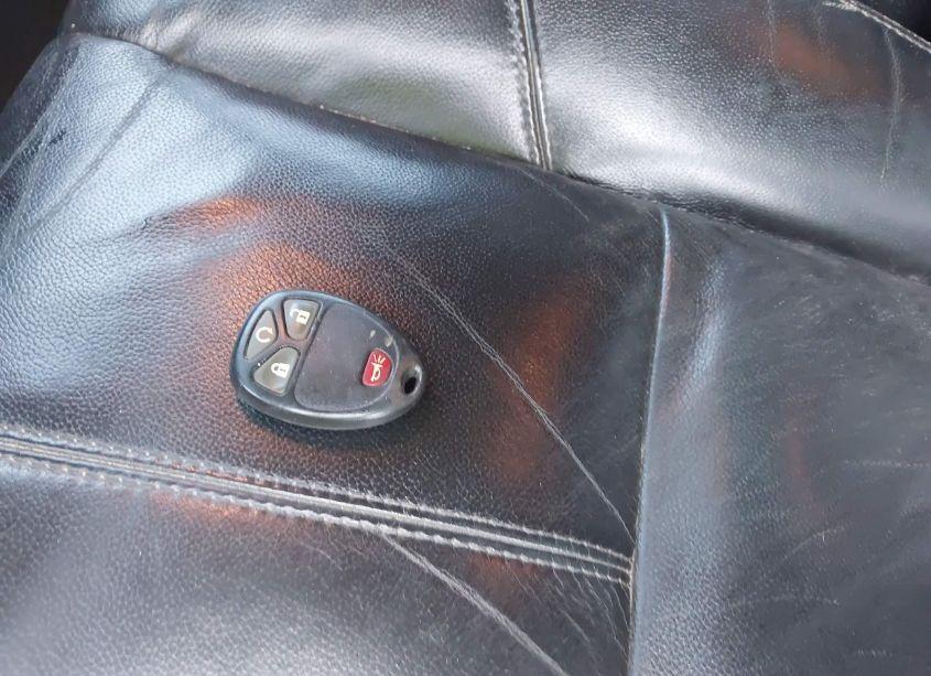 Photo 11 of 2011 Chevrolet Silverado 1500 LTZ (VIN 3GCPKTE3XBG130718)