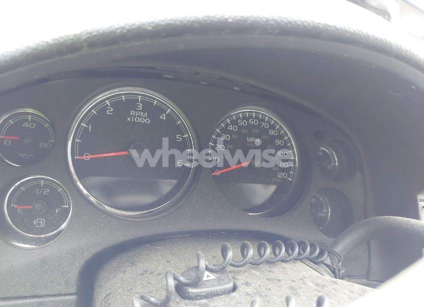 Photo 7 of 2011 Chevrolet Silverado 1500 LTZ (VIN 3GCPKTE3XBG141623)