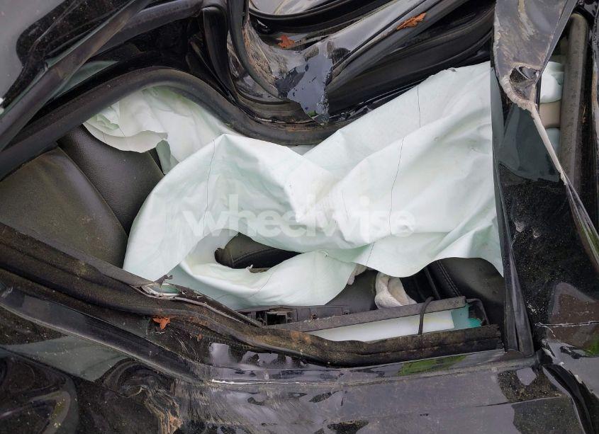 Photo 8 of 2011 Chevrolet Silverado 1500 LTZ (VIN 3GCPKTE3XBG141623)