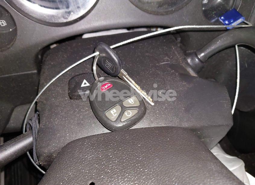 Photo 11 of 2011 Chevrolet Silverado 1500 LTZ (VIN 3GCPKTE3XBG358699)