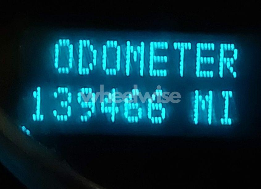 Photo 16 of 2011 Chevrolet Silverado 1500 LTZ (VIN 3GCPKTE3XBG358699)