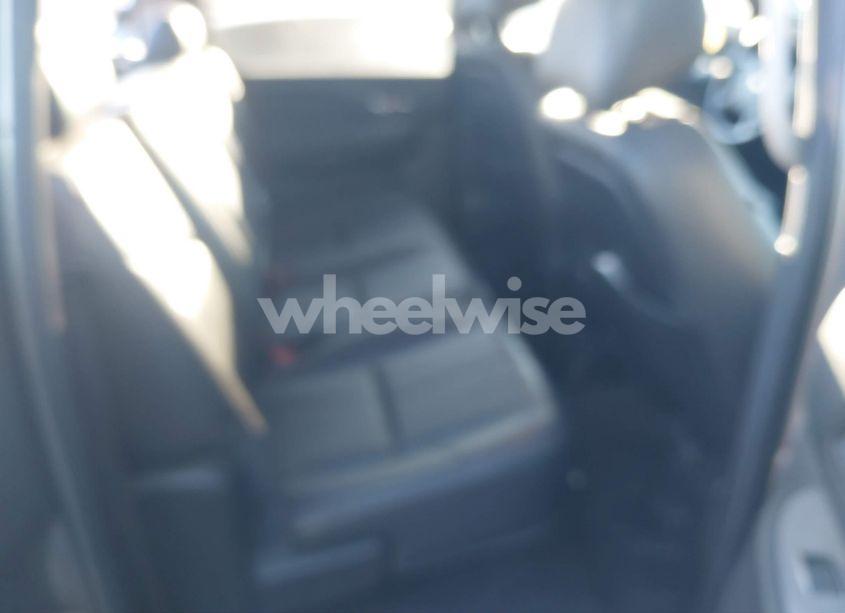 Photo 8 of 2013 Chevrolet Silverado 1500 LTZ (VIN 3GCPKTE70DG164379)