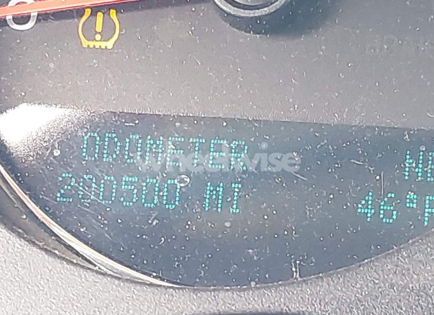 Photo 15 of 2013 Chevrolet Silverado 1500 LTZ (VIN 3GCPKTE70DG201902)