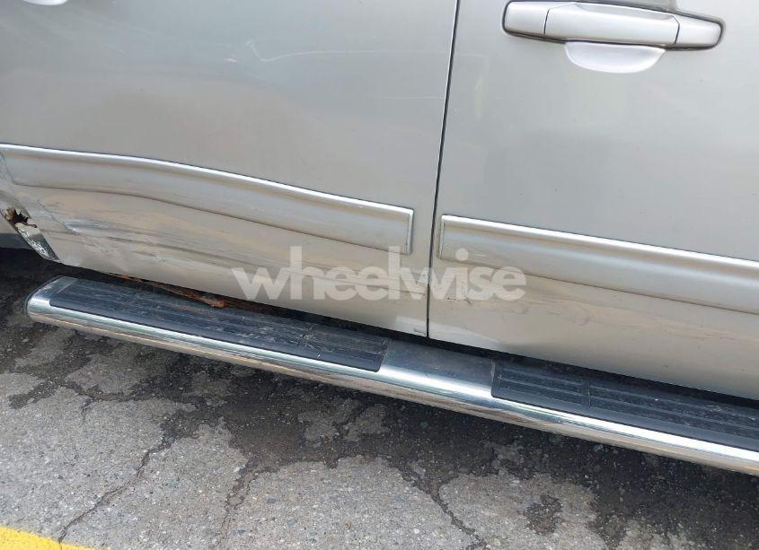 Photo 17 of 2013 Chevrolet Silverado 1500 LTZ (VIN 3GCPKTE70DG201902)