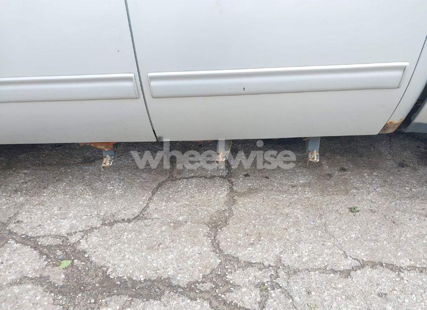 Photo 6 of 2013 Chevrolet Silverado 1500 LTZ (VIN 3GCPKTE70DG201902)
