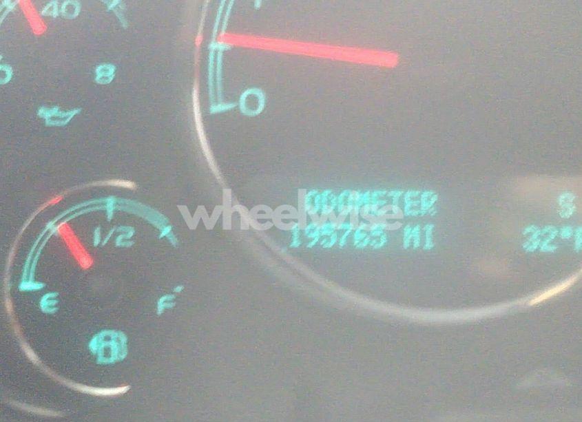Photo 16 of 2013 Chevrolet Silverado 1500 LTZ (VIN 3GCPKTE70DG211488)