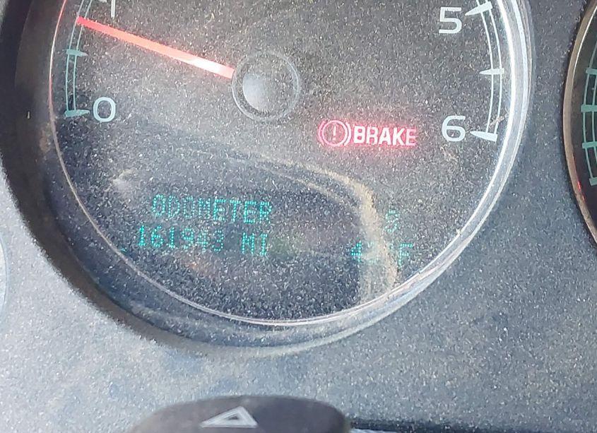 Photo 15 of 2013 Chevrolet Silverado 1500 LTZ (VIN 3GCPKTE71DG117152)
