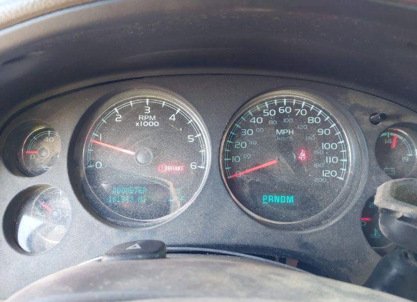 Photo 7 of 2013 Chevrolet Silverado 1500 LTZ (VIN 3GCPKTE71DG117152)