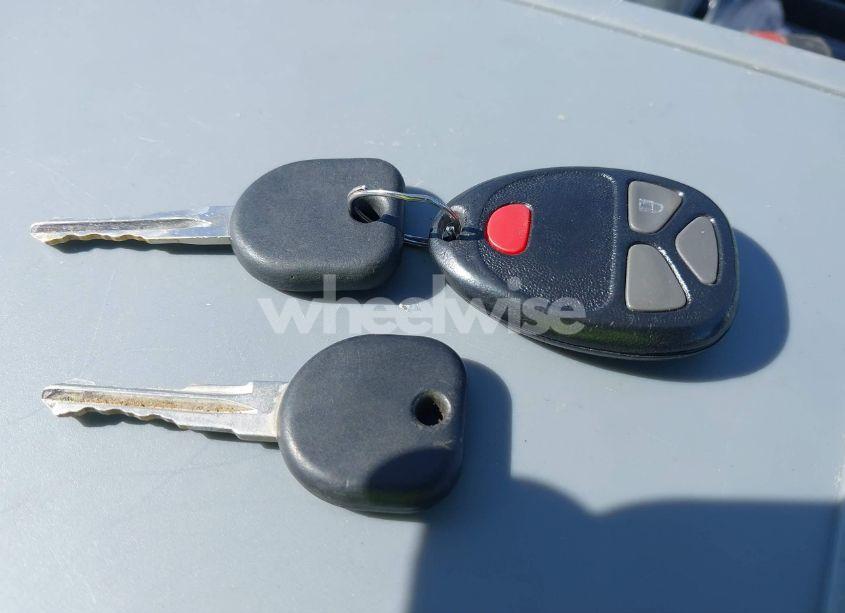 Photo 11 of 2013 Chevrolet Silverado 1500 LTZ (VIN 3GCPKTE71DG220104)