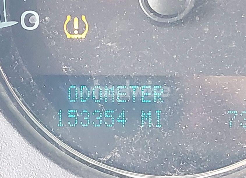 Photo 15 of 2013 Chevrolet Silverado 1500 LTZ (VIN 3GCPKTE71DG371881)