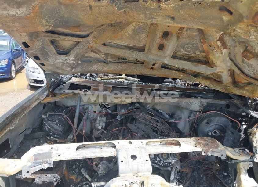 Photo 10 of 2013 Chevrolet Silverado 1500 LTZ (VIN 3GCPKTE72DG354765)