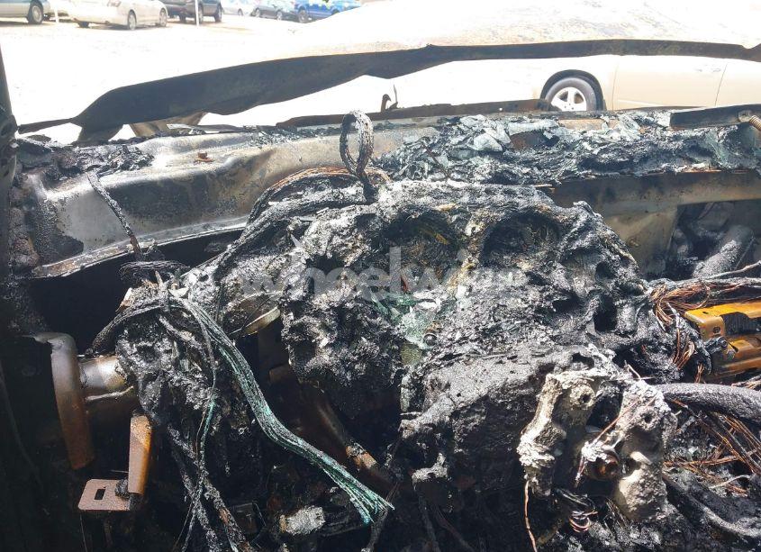 Photo 7 of 2013 Chevrolet Silverado 1500 LTZ (VIN 3GCPKTE72DG354765)