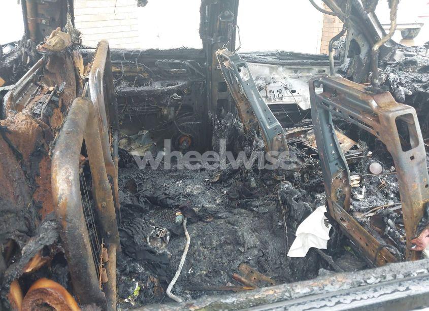 Photo 8 of 2013 Chevrolet Silverado 1500 LTZ (VIN 3GCPKTE72DG354765)