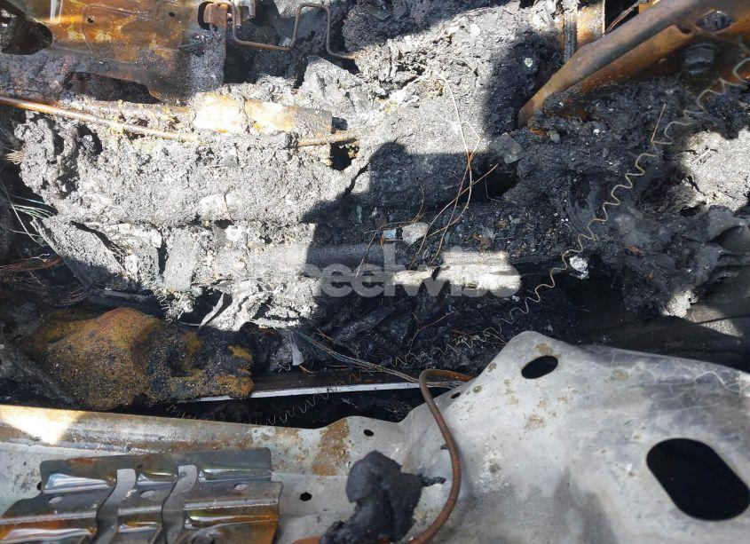 Photo 9 of 2013 Chevrolet Silverado 1500 LTZ (VIN 3GCPKTE72DG354765)