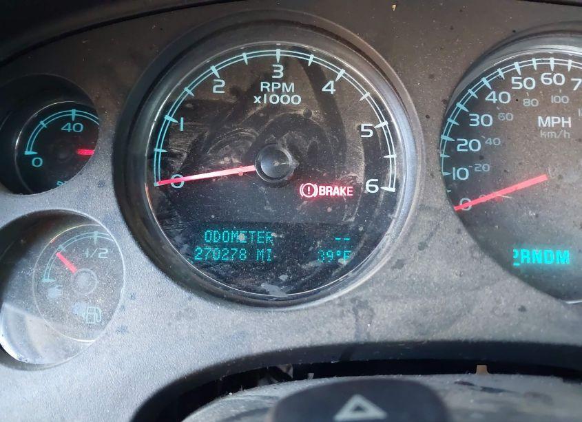 Photo 15 of 2012 Chevrolet Silverado 1500 LTZ (VIN 3GCPKTE73CG121587)