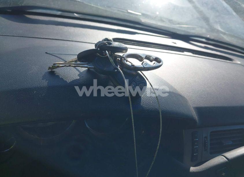 Photo 11 of 2013 Chevrolet Silverado 1500 LTZ (VIN 3GCPKTE73DG159631)