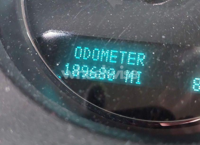 Photo 15 of 2013 Chevrolet Silverado 1500 LTZ (VIN 3GCPKTE73DG159631)