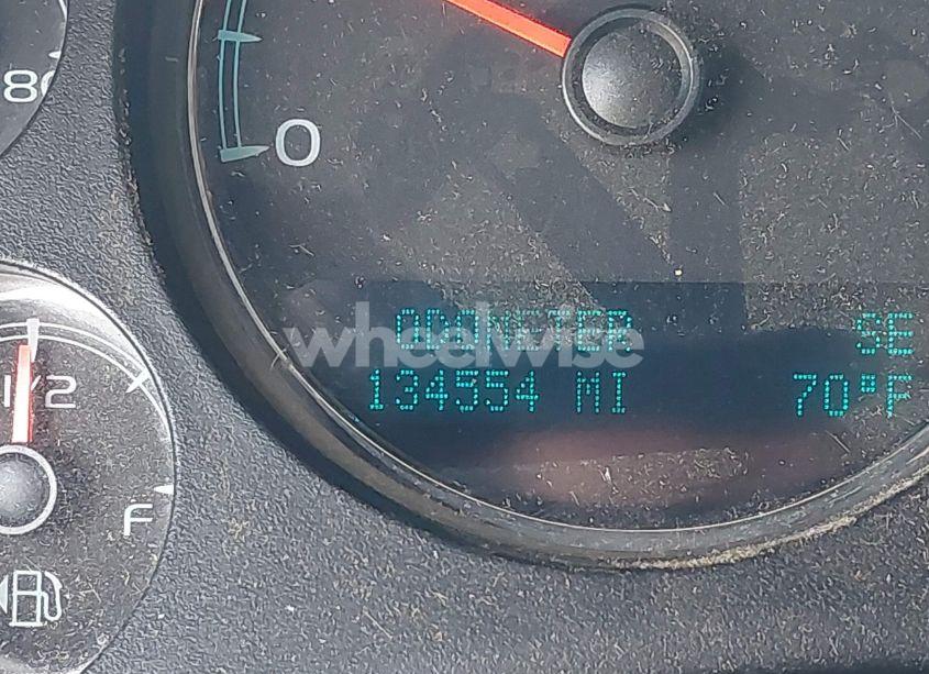 Photo 15 of 2013 Chevrolet Silverado 1500 LTZ (VIN 3GCPKTE75DG115341)