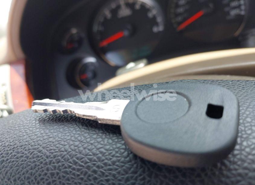 Photo 11 of 2013 Chevrolet Silverado 1500 LTZ (VIN 3GCPKTE75DG125416)