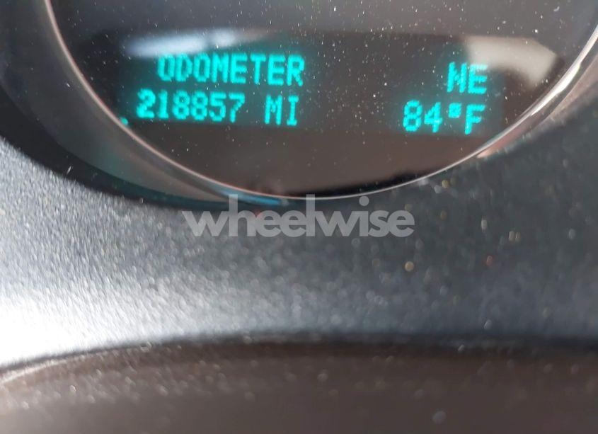 Photo 15 of 2013 Chevrolet Silverado 1500 LTZ (VIN 3GCPKTE75DG125416)