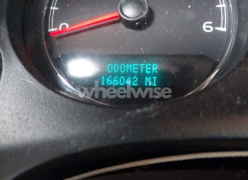 Photo 15 of 2013 Chevrolet Silverado 1500 LTZ (VIN 3GCPKTE76DG256399)