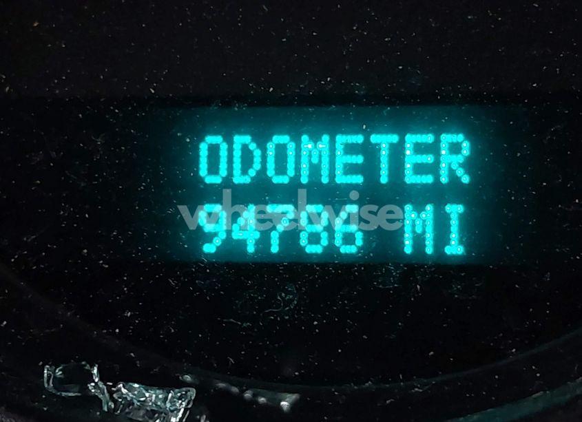 Photo 14 of 2013 Chevrolet Silverado 1500 LTZ (VIN 3GCPKTE76DG352713)