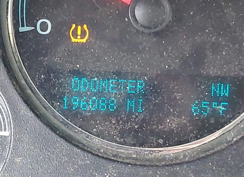 Photo 15 of 2012 Chevrolet Silverado 1500 LTZ (VIN 3GCPKTE77CG130809)