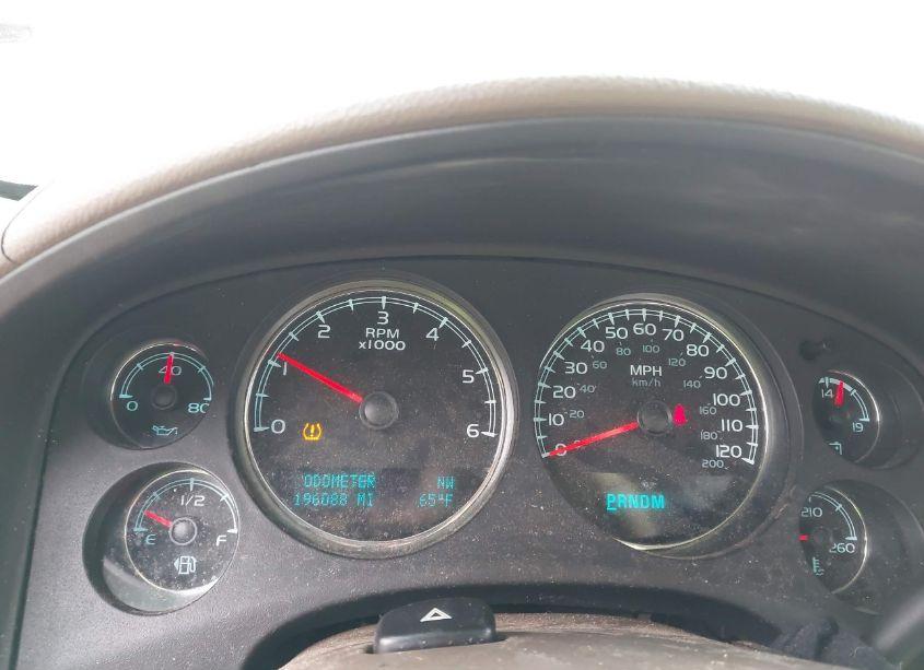 Photo 7 of 2012 Chevrolet Silverado 1500 LTZ (VIN 3GCPKTE77CG130809)