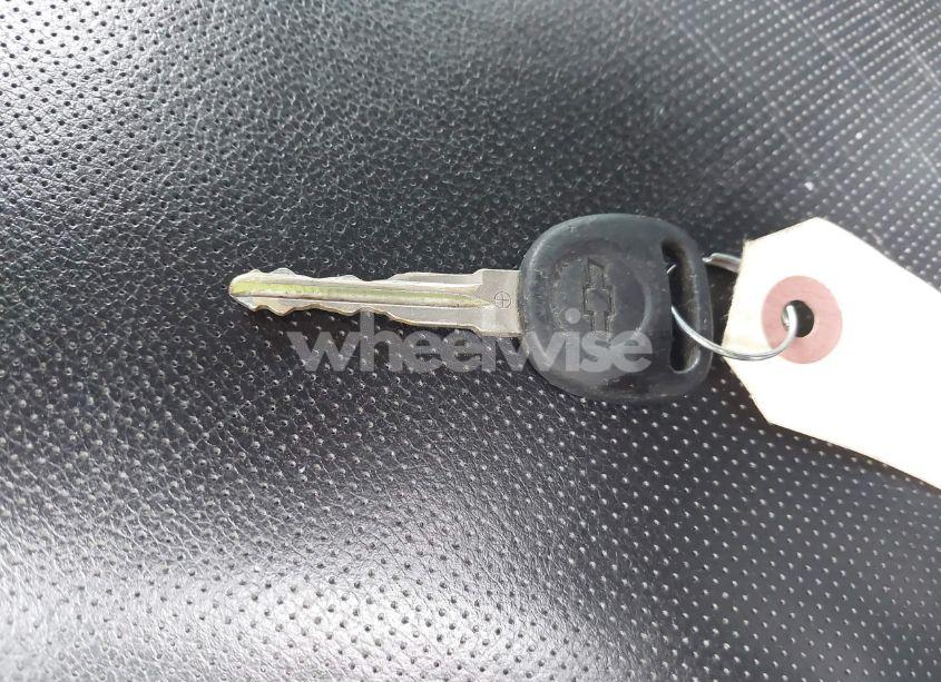 Photo 11 of 2012 Chevrolet Silverado 1500 LTZ (VIN 3GCPKTE77CG170789)