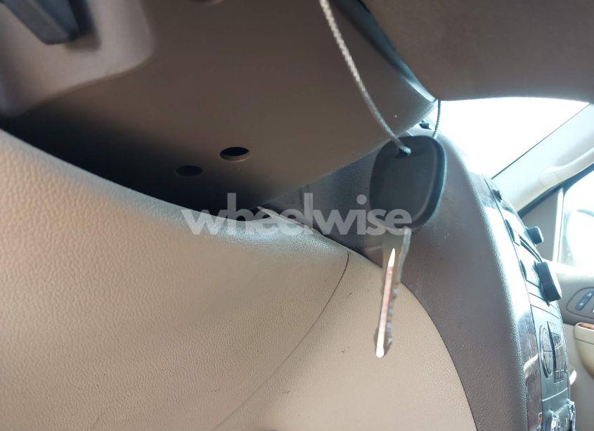 Photo 11 of 2013 Chevrolet Silverado 1500 LTZ (VIN 3GCPKTE77DG196617)