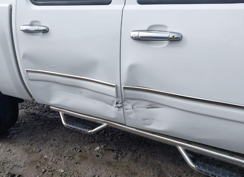 Photo 6 of 2013 Chevrolet Silverado 1500 LTZ (VIN 3GCPKTE77DG320854)