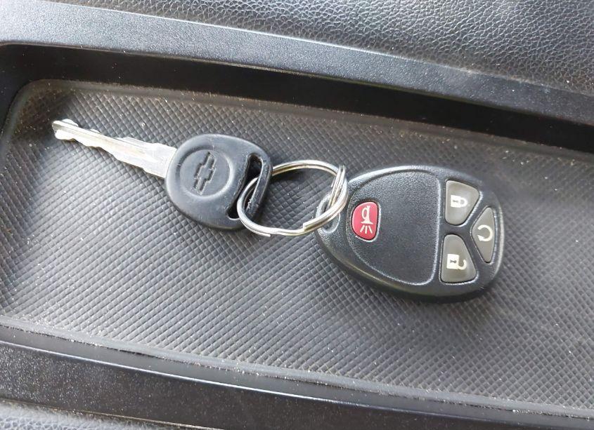 Photo 11 of 2013 Chevrolet Silverado 1500 LTZ (VIN 3GCPKTE78DG136894)