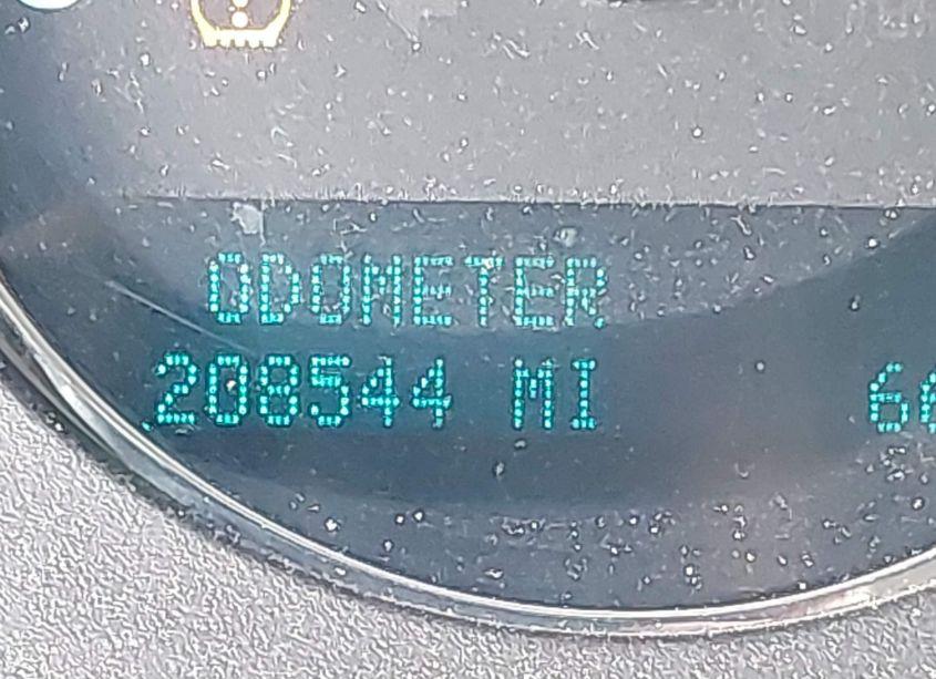 Photo 15 of 2013 Chevrolet Silverado 1500 LTZ (VIN 3GCPKTE78DG136894)