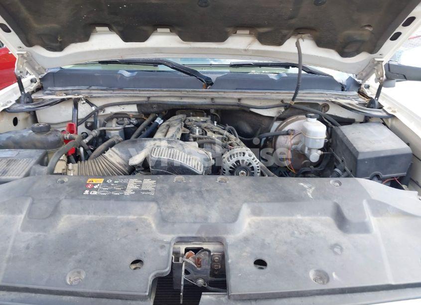 Photo 10 of 2013 Chevrolet Silverado 1500 LTZ (VIN 3GCPKTE79DG365147)