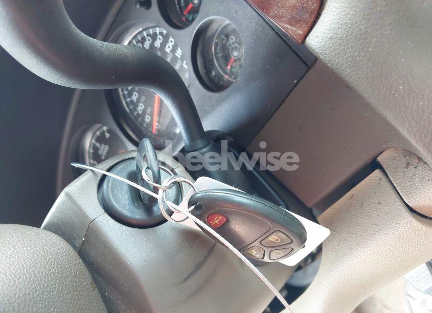 Photo 11 of 2013 Chevrolet Silverado 1500 LTZ (VIN 3GCPKTE79DG365147)