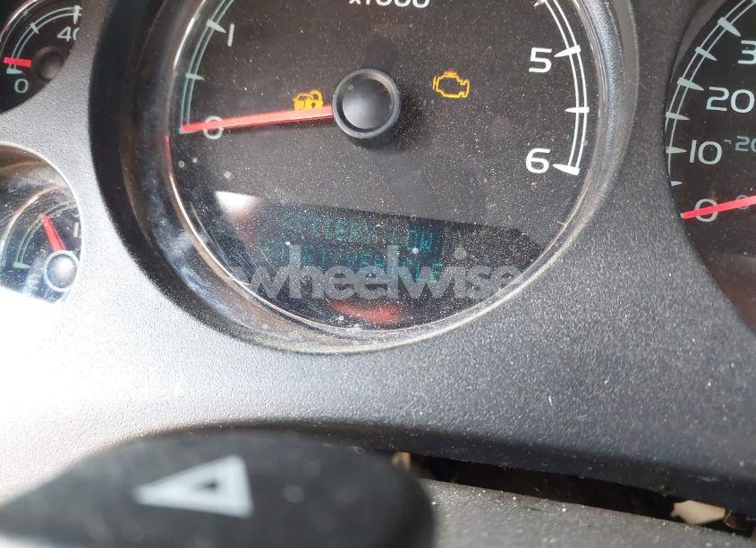 Photo 15 of 2013 Chevrolet Silverado 1500 LTZ (VIN 3GCPKTE79DG365147)
