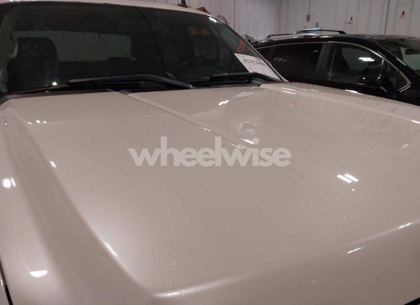 Photo 18 of 2013 Chevrolet Silverado 1500 LTZ (VIN 3GCPKTE7XDG303076)