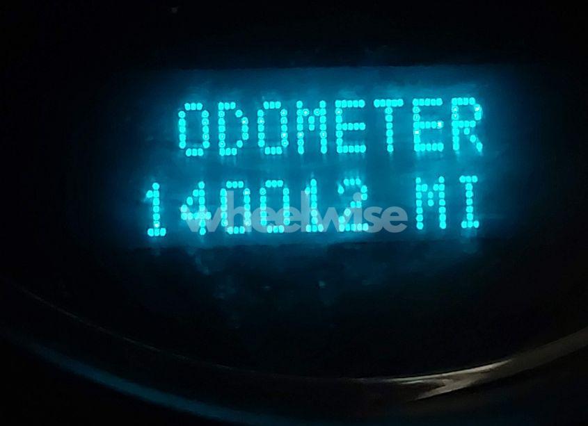 Photo 7 of 2013 Chevrolet Silverado 1500 LTZ (VIN 3GCPKTE7XDG303076)