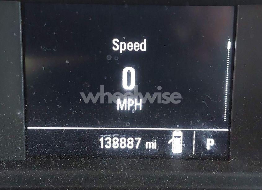 Photo 15 of 2019 Chevrolet Silverado 1500 WORK TRUCK (VIN 3GCPWAEF5KG253667)