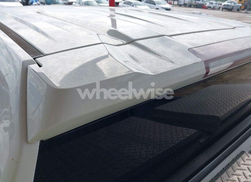 Photo 19 of 2019 Chevrolet Silverado 1500 WORK TRUCK (VIN 3GCPWAEF5KG253667)