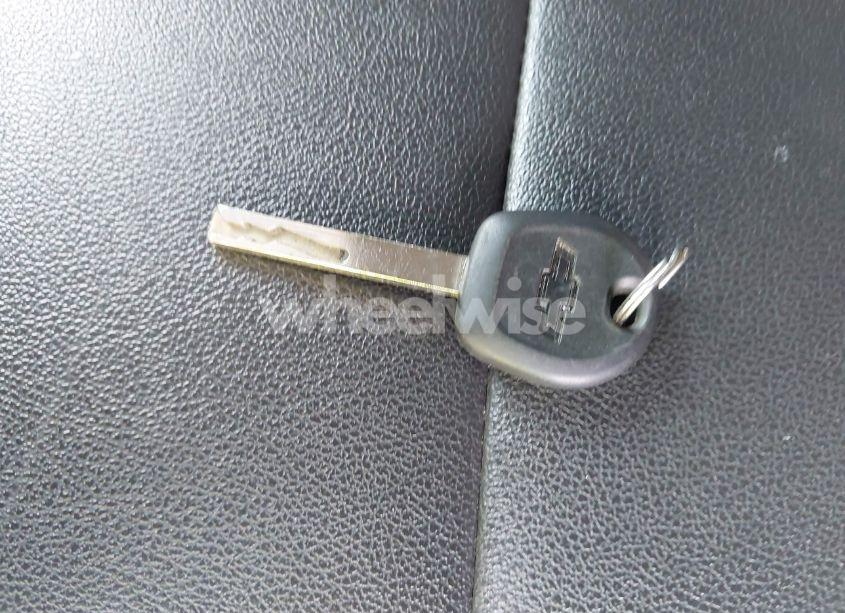 Photo 11 of 2021 Chevrolet Silverado 1500 2WD STANDARD BED WT (VIN 3GCPWAEF6MG423540)