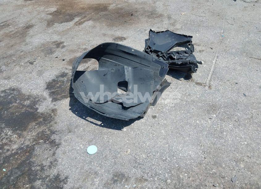 Photo 12 of 2021 Chevrolet Silverado 1500 2WD STANDARD BED WT (VIN 3GCPWAEF6MG423540)