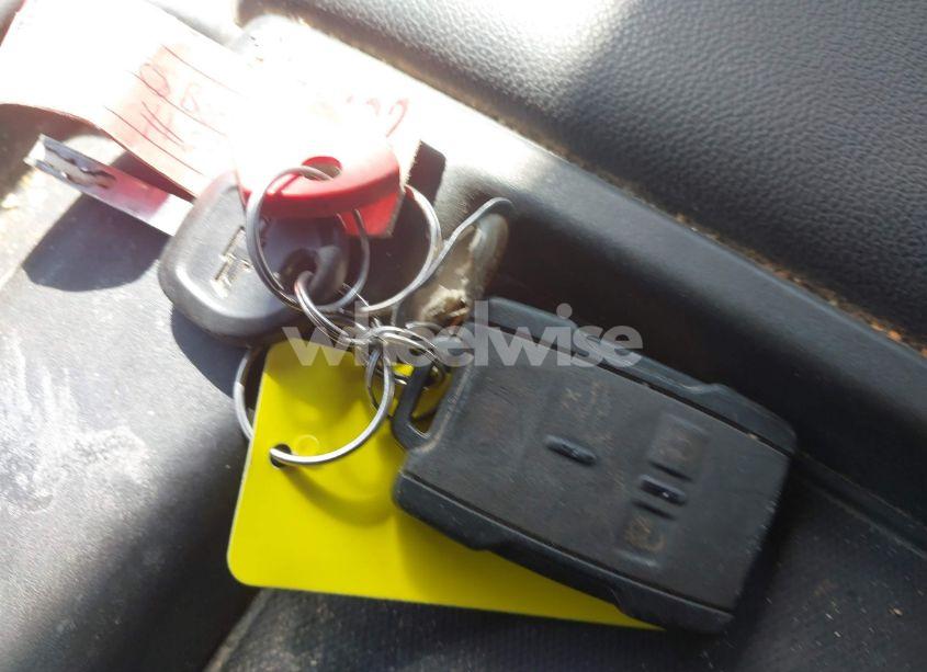 Photo 11 of 2020 Chevrolet Silverado 1500 2WD SHORT BED WT (VIN 3GCPWAEH0LG159697)